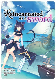 Reincarnated as a Sword (Manga): Reincarnated as a Sword (Manga) Vol. 5  (Series #5) (Paperback) 