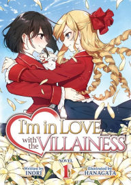 Book downloads free ipod I'm in Love with the Villainess (Light Novel) Vol. 1 in English 9781648278006 by 