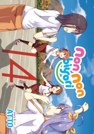 Free download for audio books Non Non Biyori Vol. 14 (English literature) RTF MOBI by Atto