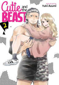 Epub download books Cutie and the Beast Vol. 2 9781645059493