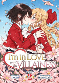 Free english ebooks pdf download I'm in Love with the Villainess (Light Novel) Vol. 2 9781645059530 MOBI iBook DJVU