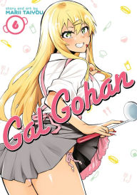 Download books google Gal Gohan Vol. 6