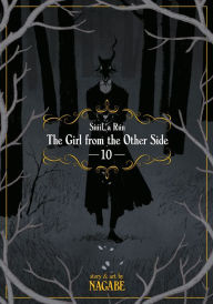 Ebook epub download forum The Girl From the Other Side: Siúil, a Rún Vol. 10 9781645059684 by Nagabe 