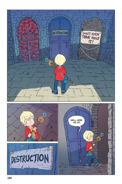 Dungeon Crawlers Academy Book 1: Into the Portal