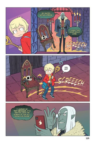 Dungeon Crawlers Academy Book 1: Into the Portal
