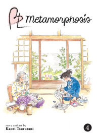 Free digital books for download BL Metamorphosis Vol. 4 by Kaori Tsurutani (English literature) 9781645059950