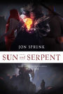 Sun and Serpent