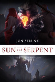 Full downloadable books free Sun and Serpent