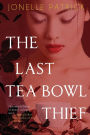 The Last Tea Bowl Thief