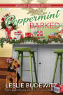 Peppermint Barked: A Spice Shop Mystery
