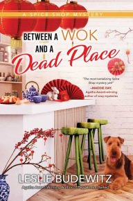 Free online books to read now no download Between a Wok and a Dead Place DJVU