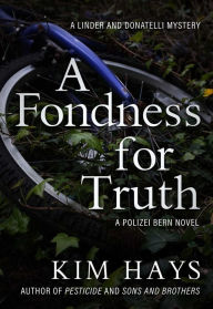 Online book listening free without downloading A Fondness for Truth (English Edition) DJVU MOBI 9781645060833 by Kim Hays