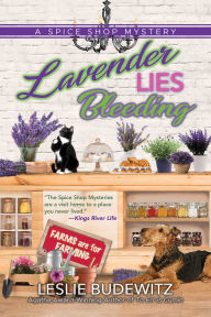 Free ebooks for ipad 2 download Lavender Lies Bleeding English version