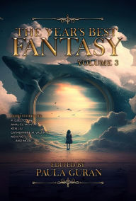 Free e books to download The Year's Best Fantasy 