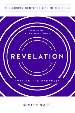 Revelation: Hope in the Darkness, Study Guide with Leader's Notes