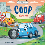 Title: COOP Helps Out, Author: Sarah Reju