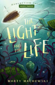 Free audiobook download for ipod nano The Light and the Life 9781645074915 by Marty Machowski, Blair Files English version