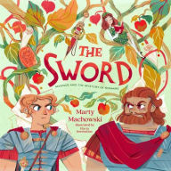 Title: The Sword: Magnus and the Mystery of Romans, Author: Marty Machowski