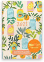 2023 Lemon Life Monthly Pocket Planner