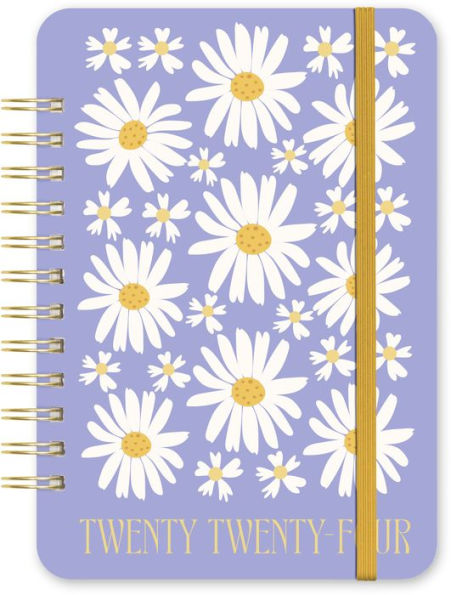 2023/24 Dear Daisies DIA 17 Month Planner (Exclusive)