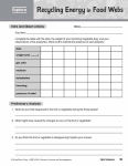 Alternative view 4 of Science Lessons and Investigations, Grade 5 Teacher Resource