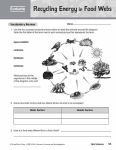 Alternative view 6 of Science Lessons and Investigations, Grade 5 Teacher Resource