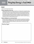 Alternative view 7 of Science Lessons and Investigations, Grade 5 Teacher Resource