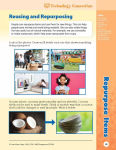 Alternative view 6 of Skill Sharpeners: STEAM, Grade 6 Workbook