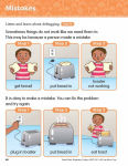 Alternative view 4 of Smart Start: Beginning Coding Stories and Activities, PreK Workbook