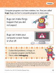 Alternative view 5 of Smart Start: Beginning Coding Stories and Activities, PreK Workbook
