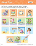 Alternative view 6 of Smart Start: Beginning Coding Stories and Activities, PreK Workbook