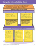 Alternative view 3 of Smart Start: Beginning Coding Stories and Activities, Grade 1 Workbook