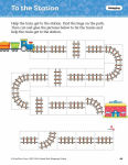 Alternative view 6 of Smart Start: Beginning Coding Stories and Activities, Grade 1 Workbook