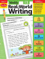 Weekly Real-World Writing, Grade 1 - 2 Teacher Resource