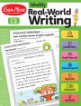 Weekly Real-World Writing, Grade 1 - 2 Teacher Resource