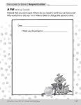 Alternative view 6 of Weekly Real-World Writing, Grade 1 - 2 Teacher Resource