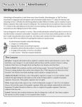 Alternative view 3 of Weekly Real-World Writing, Grade 3 - 4 Teacher Resource