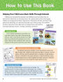 Alternative view 2 of Animals, PreK Workbook: Listen and Learn Audio Workbook, Reading and Math