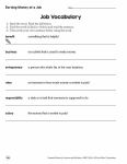 Alternative view 11 of Financial Literacy Lessons and Activities, Grade 4 Teacher Resource