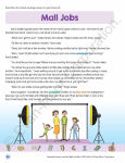 Alternative view 4 of Financial Literacy and Life Skills for Kids, Age 12 - 13 Workbook