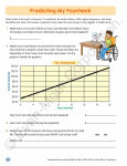 Alternative view 6 of Financial Literacy and Life Skills for Kids, Age 12 - 13 Workbook