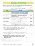 Alternative view 7 of Financial Literacy and Life Skills for Kids, Age 12 - 13 Workbook