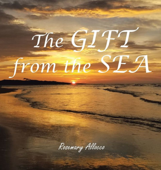 the GIFT from Sea