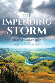 Title: The Impending Storm, Author: Christian Faith Publishing