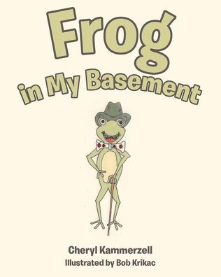 Frog in My Basement