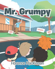 Title: Mr. Grumpy, Author: Florence MacKinnon