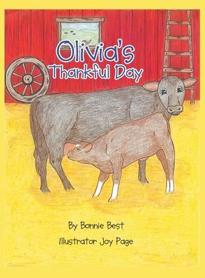 Olivia's Thankful Day