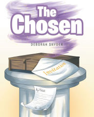 Title: The Chosen, Author: Deborah Snyder