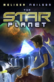 Title: The Star Planet, Author: Melissa Neilson