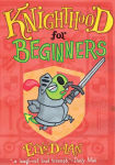 Alternative view 1 of Knighthood for Beginners